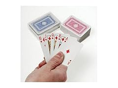 RINCO Mini Playing Cards