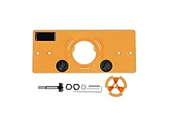 Restokki AAP-Tool-153 Hinge Drilling Jig