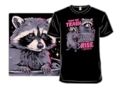 Rise From The Trash
