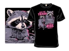 Rise From The Trash