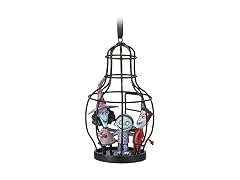 Disney Lock, Shock, and Barrel Christmas Ornament
