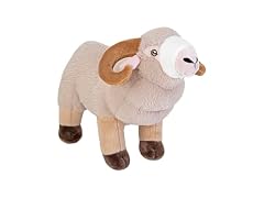 Wild Republic Cuddlekins Eco Merino Sheep