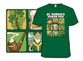St. Patrick's Starter Pack
