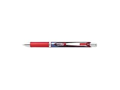 Pentel Gel Pen, Retractable/Refillable, Needle Tip