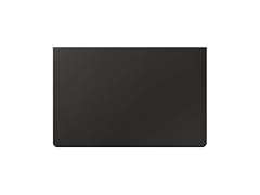 Samsung Galaxy Tab S10+ Book Cover Keyboard Slim