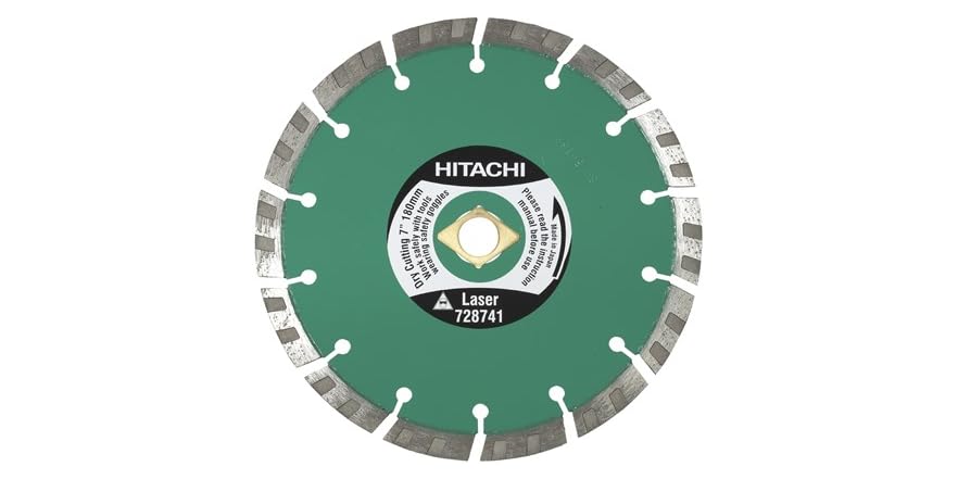 Hitachi 7