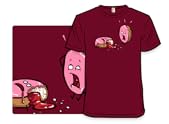DONUT PANIC!