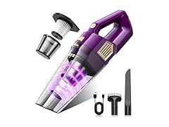 ZJZJ Handheld Vacuum Cleaner
