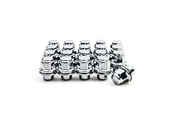 HONISHEN Honishen Set of 20 12x1.5 Mag OEM Fact