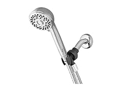 Waterpik Torrent 6-Spray 3.5 in. Handheld