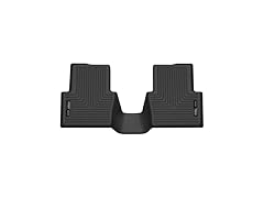 Contour Floor Mats Fits 2019-2026 Mazda 3