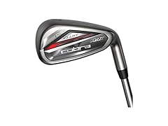 Cobra Golf Darkspeed Adapt MAX Men's Iron Set