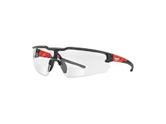 Milwaukee 2.00 MAG Safety Glasses