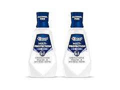 Crest Pro Health Mouthwash 2 Pack