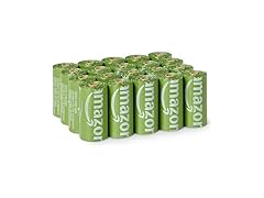 Amazon Basics Dog Waste Bags 300-Pack