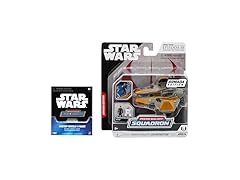 Star Wars Micro Galaxy Interceptor Set