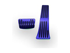  Brake Pedal Cover Kia K5 2021-24 Blue