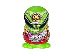 Treasure X Mega Alien Dissection