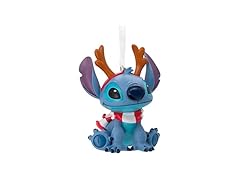 Hallmark Stitch Ornament