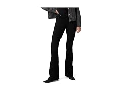 Levi's Women (29) High Rise Flare Jeans