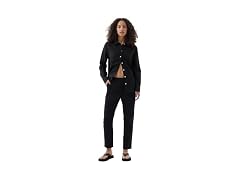 GAP Women (0) Downtown True Pant