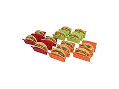 IMUSA 6 Piece Taco Holder Set