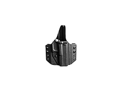 Uncle Mikes 9 RH Black, Box, One Size
