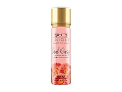 So…?...? Unique Coral Daisy Body Mist 5.1 oz