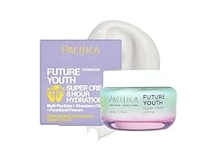 Pacifica Future Youth Super Cream