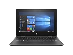 HP ProBook x360 11 G6 i5 8GB 128GB Laptop (S&D)