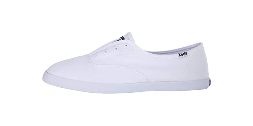 keds women's chillax slip on sneaker