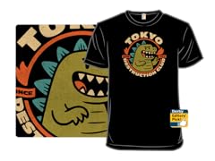 Tokyo Destruction Club