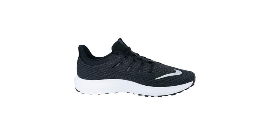 mens nike quest running shoe