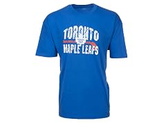 Toronto Maple Leafs - Blue