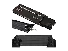 Autdor Large Machine Pen Covers 200pcs 