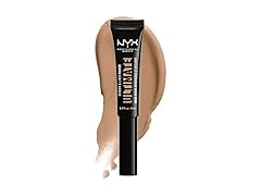 NYX PROFESSIONAL MAKEUP Ultimate Shadow & Liner Primer