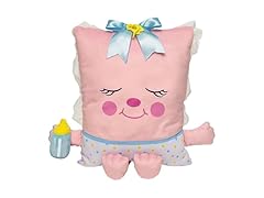 Pillow People: Rock A Bye Baby