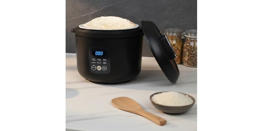 Ar Rice Cooker 1.6L Rice Cooker
