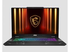 MSI Cyborg 15 15.6" Full HD Gaming Laptop