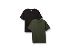Amazon Essentials Men (XS) Regular-fit Jersey