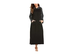 Ekouaer (XXL) Womens Modal Long Sleeve XX-Large