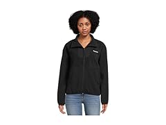 Columbia Womens Sequoia Grove Fleece (M)
