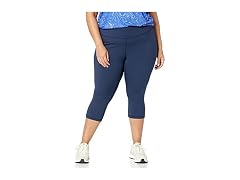 Amazon Essentials Women High Rise Capri Legging