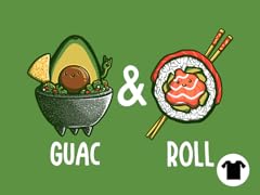 Guac & Roll
