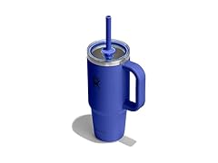 Hydro Flask 24oz Travel Tumbler - Capri Blue