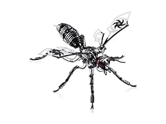 Shepatio 3D Puzzles for Adults