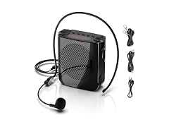 Dgtenk Voice Amplifier
