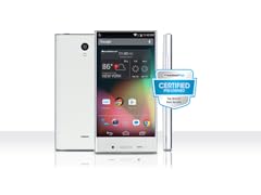 FreedomPop Sharp Aquos Crystal