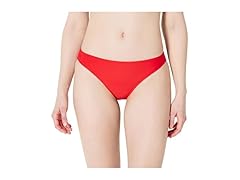 AE Womens Classic LowRise Bikini Bottom