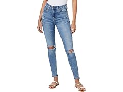 Levis 721 High Skinny (31) Beam